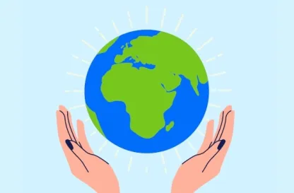 Aktualności | Uniwersytet WSB Merito we Wrocławiu: Dzień Ziemi grafika