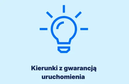 Aktualności | Uniwersytet WSB Merito we Wrocławiu: Gwarancja uruchomienia kierunku