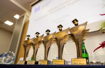Aktualności | Uniwersytet WSB Merito we Wrocławiu: Uroczystość wręczenia dyplomów MBA