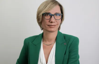 Aktualności | Uniwersytet WSB Merito we Wrocławiu: Anna Zgrzywa-Ziemak portret