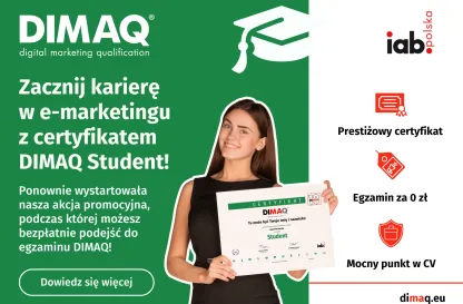 Aktualności | Uniwersytet WSB Merito we Wrocławiu: dimaq