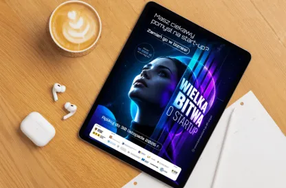 Aktualności | Uniwersytet WSB Merito we Wrocławiu: Wielka Bitwa o startup