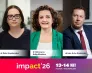 Poznaj nas | Uniwersytet WSB Merito we Wrocławiu: Prelegenci Impact 2026