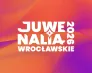 Masz pracę dyplomową? Wykorzystaj ją! Zdobądź uznanie i atrakcyjne nagrody | Aktualności | Uniwersytet WSB Merito we Wrocławiu: Grafika z napisem Juwenalia Wrocławskie 2026