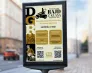 Impact’26 z udziałem Uniwersytetów WSB Merito | Aktualności | Uniwersytet WSB Merito we Wrocławiu: Plakat promocyjny Rajd z Klasą