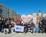 Poznaj nas | Uniwersytet WSB Merito we Wrocławiu: studenci w kamieniołomie