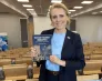 Prawo na naszym uniwersytecie na 1. miejscu uczelni niepublicznych w regionie! | Aktualności | Uniwersytet WSB Merito we Wrocławiu: Dr Joanna Myślińska-Wieprow
