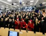 Uczeń w kryzysie, nauczyciel pod presją | Bezpłatna konferencja online dla nauczycieli | Aktualności | Uniwersytet WSB Merito we Wrocławiu: Absolwenci studiów na auli