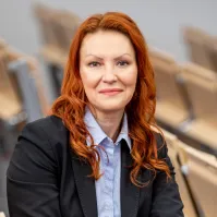 Relacje z biznesem w praktyce | Uniwersytet WSB Merito we Wrocławiu: Agnieszka Pawlak-Wolanin