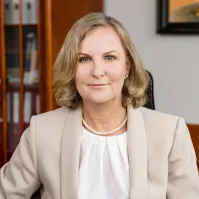 Relacje z biznesem w praktyce | Uniwersytet WSB Merito we Wrocławiu: Anna Talaga