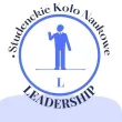 Organizacje i koła naukowe | Uniwersytet WSB Merito we Wrocławiu: logo, koło naukowe leadership