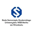 Organizacje i koła naukowe | Uniwersytet WSB Merito we Wrocławiu: logo samorząd