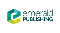 Biblioteka | Uniwersytet WSB Merito we Wrocławiu: logo emerald publishing