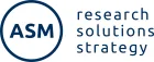 Digital marketing | Studia II stopnia we Wrocławiu | Uniwersytet WSB Merito we Wrocławiu: ASM research solutions strategy