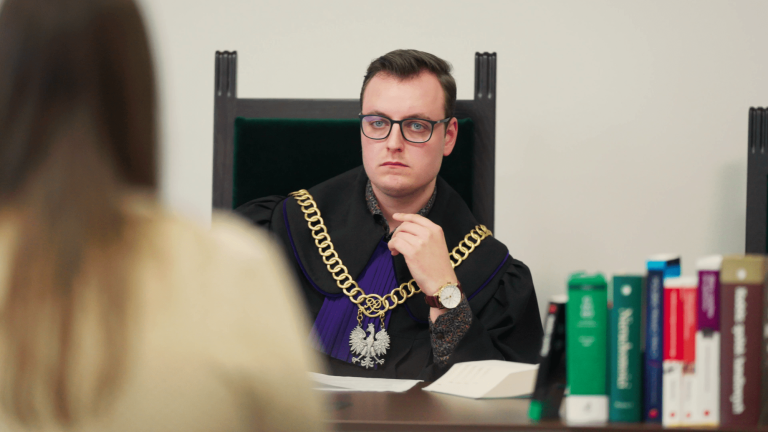 Rankingi i akredytacje | Uniwersytet WSB Merito we Wrocławiu: Sala rozpraw