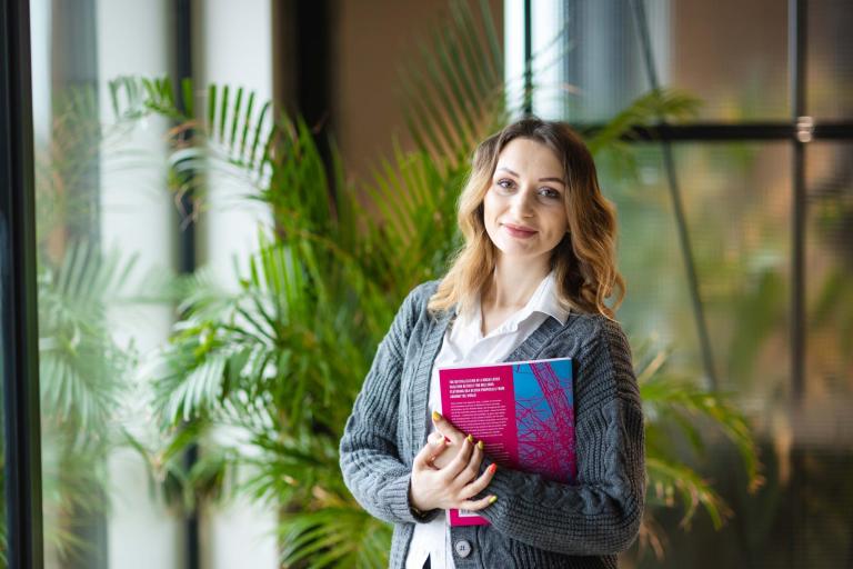 Program Firma | Uniwersytet WSB Merito we Wrocławiu: formalny kobieta biznes