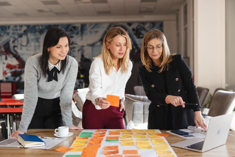 Executive MBA - Business Trends | Studia MBA we Wrocławiu | Uniwersytet WSB Merito we Wrocławiu: grupowe MBA Wrocław 2025 