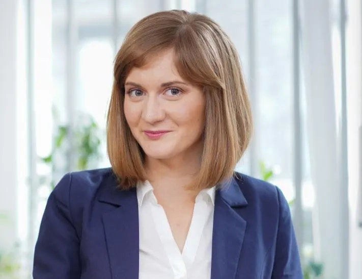 Biuro Karier | Uniwersytet WSB Merito we Wrocławiu: Katarzyna Likus