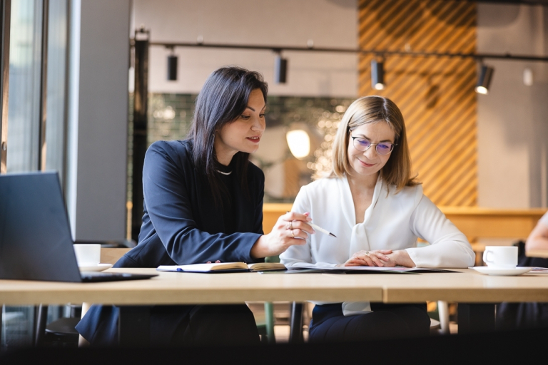 Organizacja studiów MBA | Uniwersytet WSB Merito we Wrocławiu: grupowe MBA Wrocław 2025 