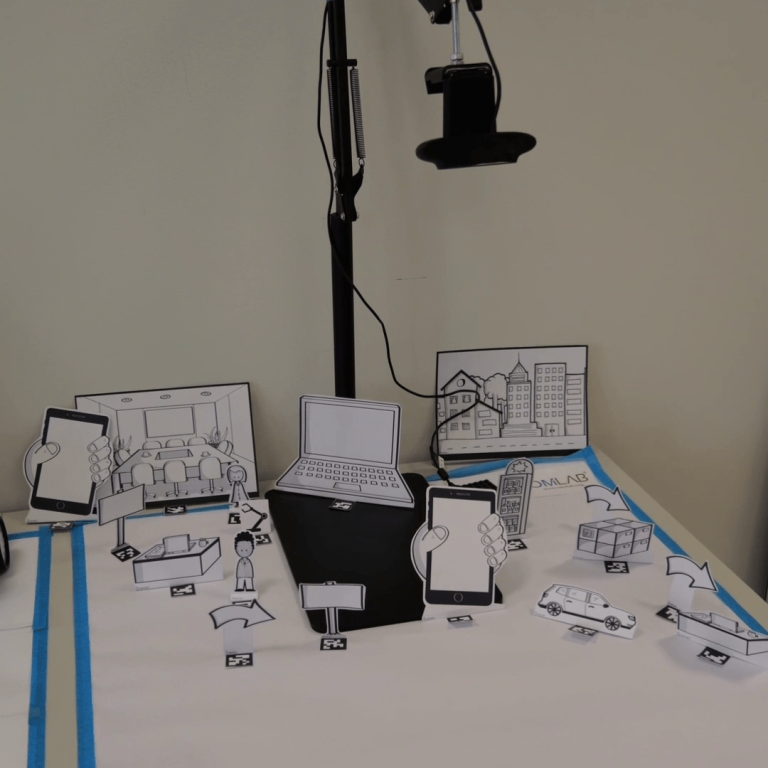 Laboratorium OMiLAB | Uniwersytet WSB Merito we Wrocławiu: laboratorium omilab