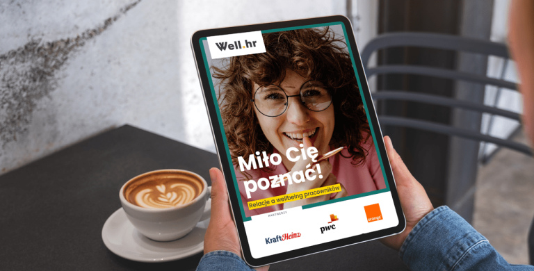 Zrównoważony rozwój | Uniwersytet WSB Merito we Wrocławiu: raport well hr