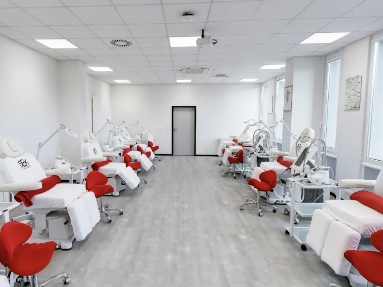 Pracownia podologii | Uniwersytet WSB Merito we Wrocławiu: pracownia podologii
