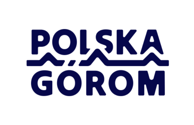 EKOnferencja 2025. Turystyka przyjazna przyrodzie | Uniwersytet WSB Merito we Wrocławiu: Polska Górom logo
