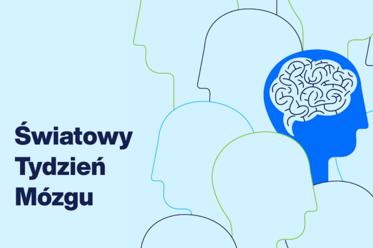 Światowy Tydzień Mózgu 2026 | Uniwersytet WSB Merito we Wrocławiu: Światowy Tydzień Mózgu