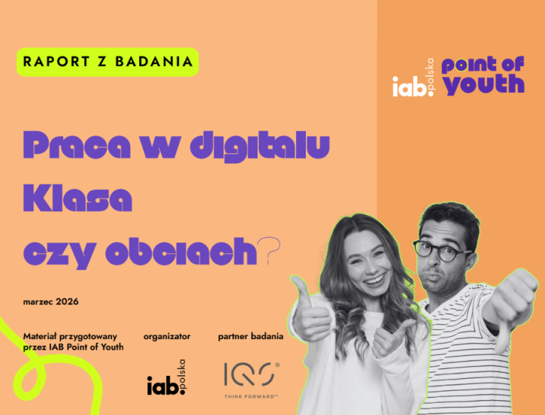 Marketing i sprzedaż | Studia I stopnia we Wrocławiu | Uniwersytet WSB Merito we Wrocławiu: Raport "Praca w digitalu - praca czy obciach?"