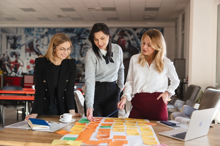 Klub Absolwenta MBA | Uniwersytet WSB Merito we Wrocławiu: grupowe MBA