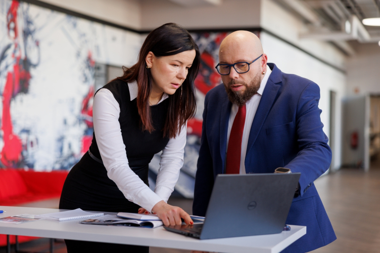Executive MBA - Business Trends | Studia MBA we Wrocławiu | Uniwersytet WSB Merito we Wrocławiu: grupowe MBA