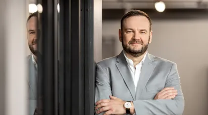 EKOnferencja 2025. Turystyka przyjazna przyrodzie | Uniwersytet WSB Merito we Wrocławiu: Daniel Puciato