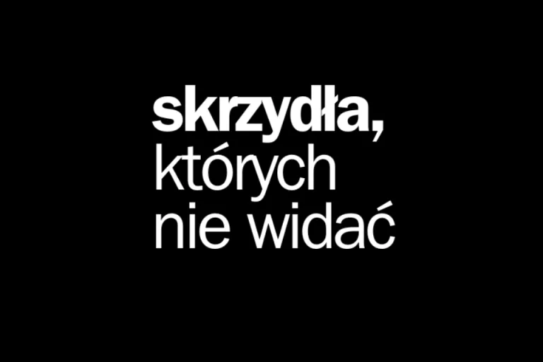 "Skrzydła, których nie widać" - wernisaż wystawy | Aktualności | Uniwersytet WSB Merito we Wrocławiu: skrzydła, których nie widać