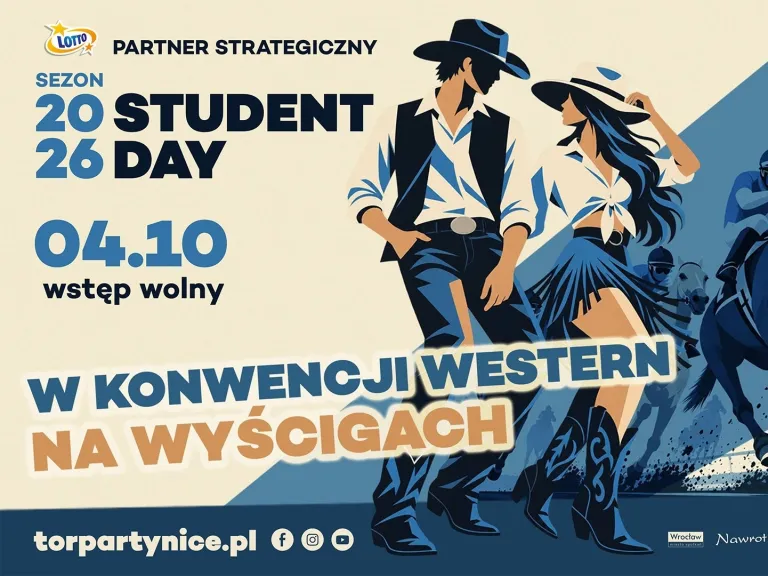 Dziki Zachód na Partynicach. Zapraszamy na Student Day 2026! | Aktualności | Uniwersytet WSB Merito we Wrocławiu: student_day_2026_hd_poziom_1920x1080.jpg
