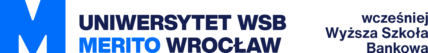 Uniwersytet WSB Merito we Wrocławiu